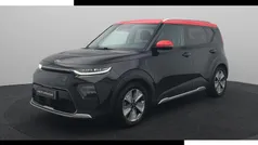 Gebruikt 2020 Kia Soul EV Premium SUV | € 21.440 (Eerlijke prijs)