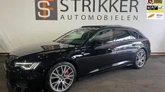 Gebruikt 2021 Audi A6 Competition Stationwagen | € 47.950 (Eerlijke prijs)