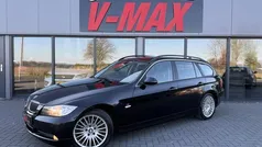Gebruikt 2005 BMW 325 Comfort Edition Stationwagen | € 5.350 (Eerlijke prijs)