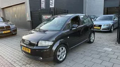 Gebruikt 2002 Audi A2 Exclusive Hatchback | € 999 (Eerlijke prijs)