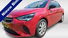 Gebruikt 2021 Opel Corsa Edition Hatchback | € 15.950 (Eerlijke prijs)