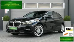 Zwart Gebruikt 2020 BMW 118 Executive Hatchback | € 19.240 (Eerlijke prijs)