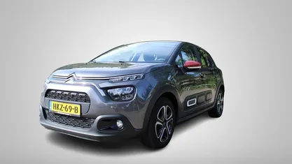 Occasion 2022 Citroën C3 PureTech Hatchback | € 12.895 (Eerlijke prijs)