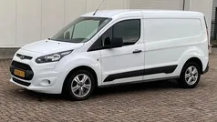 Gebruikt 2015 Ford Transit Trend Van | € 3.950 (Eerlijke prijs)
