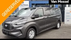 Gebruikt 2024 Ford Transit Custom Trend Van | € 37.845 (Super prijs)
