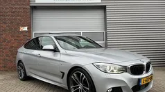 Gebruikt 2015 BMW 320 Executive Hatchback | € 14.944 (Eerlijke prijs)