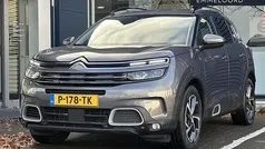 Grijs Gebruikt 2021 Citroën C5 Comfort SUV | € 23.950 (Eerlijke prijs)