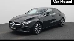 Zwart Gebruikt 2020 Mercedes A250 Business Sedan | € 25.445 (Super prijs)