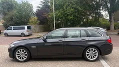 Grijs Gebruikt 2011 BMW 523 Executive Stationwagen | € 10.999 (Eerlijke prijs)