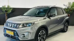 Gebruikt 2018 Suzuki Vitara SUV | € 15.950 (Goede deal)
