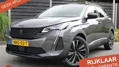 Grijs Gebruikt 2024 Peugeot 3008 GTi SUV | € 32.450 (Eerlijke prijs)