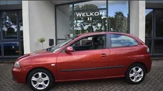 Gebruikt 2008 Seat Ibiza Hatchback | € 1.999 (Goede deal)