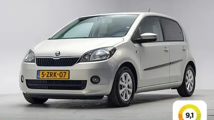 Occasion Skoda Citigo 60 PK (44 kW) 2015 Hatchback