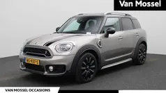 Gebruikt 2017 Mini Cooper S Countryman Chili SUV | € 19.945 (Goede deal)