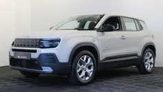 Gebruikt 2023 Jeep Avenger Altitude SUV | € 23.999 (Goede deal)