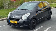 Gebruikt 2011 Suzuki Alto Comfort+ Hatchback | € 2.250 (Goede deal)