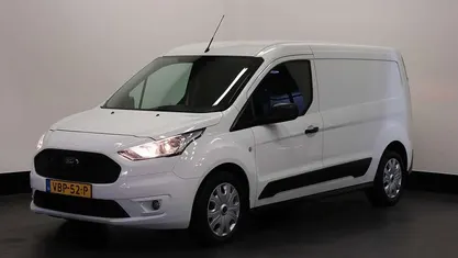 Occasion Ford Transit 101 PK (74 kW) 2019 Van