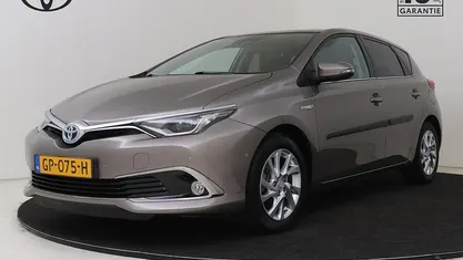 Occasion Toyota Auris Hybrid 136 PK (100 kW) 2015 Hatchback
