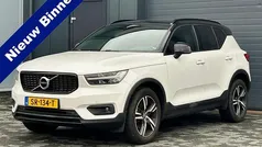 Gebruikt 2018 Volvo XC40 R-Design SUV | € 27.750 (Eerlijke prijs)