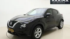 Gebruikt 2021 Nissan Juke N-Connecta SUV | € 17.950 (Eerlijke prijs)