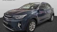 Gebruikt 2022 Kia Stonic SUV | € 20.500 (Eerlijke prijs)
