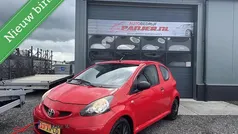 Gebruikt 2007 Toyota Aygo Hatchback | € 1.850 (Goede deal)