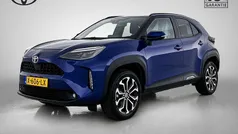 Blauw Gebruikt 2024 Toyota Yaris Cross SUV | € 28.945 (Eerlijke prijs)