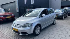 Grijs Gebruikt 2008 VW Golf Plus MPV | € 2.499 (Eerlijke prijs)