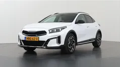 Wit Gebruikt 2025 Kia XCeed GT-Line SUV | € 34.735 (Eerlijke prijs)