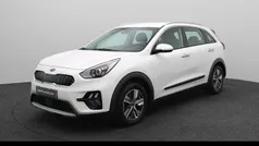Gebruikt 2020 Kia Niro SUV | € 22.940 (Eerlijke prijs)