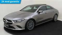 Grijs Gebruikt 2020 Mercedes CLA200 Business Sedan | € 31.945 (Eerlijke prijs)