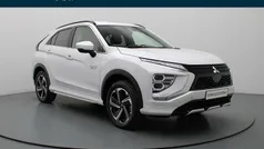Gebruikt 2022 Mitsubishi Eclipse Cross SUV | € 25.990 (Eerlijke prijs)