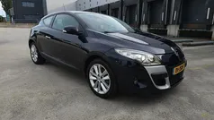Gebruikt 2009 Renault Mégane Coupé Dynamique Coupé | € 4.495 (Eerlijke prijs)