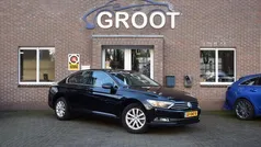 Gebruikt 2015 VW Passat Comfortline Sedan | € 11.950 (Goede deal)