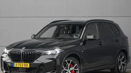 Occasion 2023 BMW X5 M Sport SUV | € 83.900 (Super prijs)