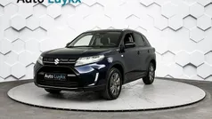 Blauw Gebruikt 2025 Suzuki Vitara SUV | € 27.940 (Eerlijke prijs)
