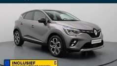 Grijs Gebruikt 2023 Renault Captur Intens SUV | € 24.790 (Eerlijke prijs)