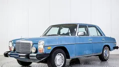 Gebruikt 1976 Mercedes E300 Sedan | € 6.900