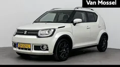 Wit Gebruikt 2018 Suzuki Ignis Hatchback | € 11.900 (Eerlijke prijs)
