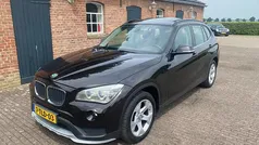 Gebruikt 2014 BMW X1 Executive SUV | € 11.500 (Eerlijke prijs)