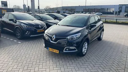Occasion Renault Captur Dynamique 90 PK (66 kW) 2014 SUV