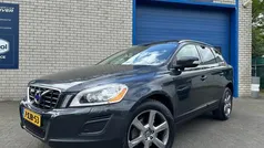 Grijs Gebruikt 2012 Volvo XC60 Summum SUV | € 19.450 (Eerlijke prijs)