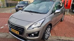 Gebruikt 2014 Peugeot 3008 Allure MPV | € 7.900 (Eerlijke prijs)