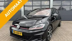 Zwart Gebruikt 2018 VW Golf VII GTI Hatchback | € 26.830 (Goede deal)