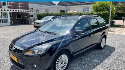 Occasion Ford Focus 101 PK (74 kW) 2011 Stationwagen