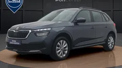Grijs Gebruikt 2021 Skoda Kamiq Ambition SUV | € 17.450 (Eerlijke prijs)