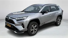 Gebruikt 2025 Toyota RAV4 Hybrid Business Edition SUV | € 47.990 (Super prijs)