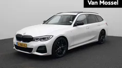 Gebruikt 2020 BMW 330 Executive Stationwagen | € 33.900 (Eerlijke prijs)