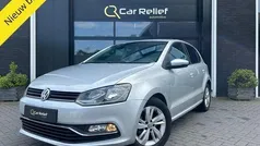 Grijs Gebruikt 2015 VW Polo Comfortline Hatchback | € 9.950 (Eerlijke prijs)