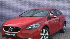 Gebruikt 2018 Volvo V40 Kinetic Stationwagen | € 20.399 (Eerlijke prijs)